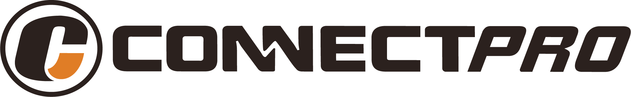 ConnectPRO logo