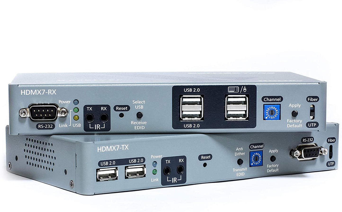 HDMX7 HDMI Digital Matrix Extender