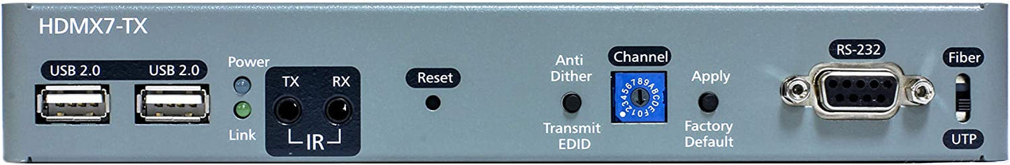 HDMX7 HDMI Digital Matrix Extender