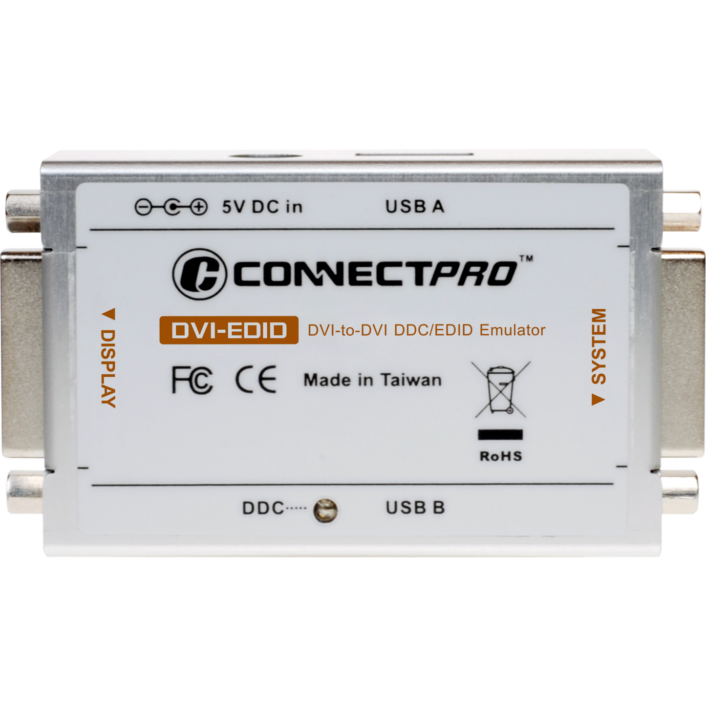 DVI Emulator