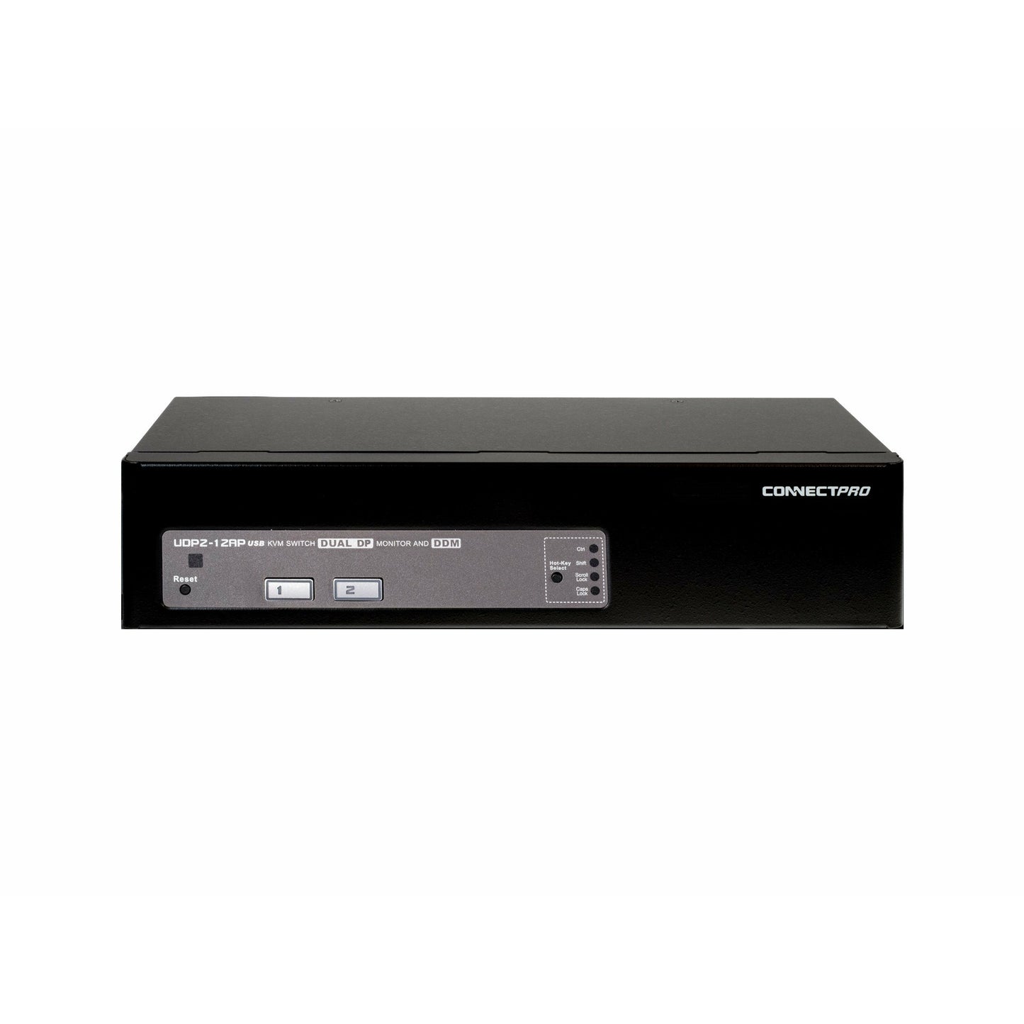 UDP2-12AP KVM switch front