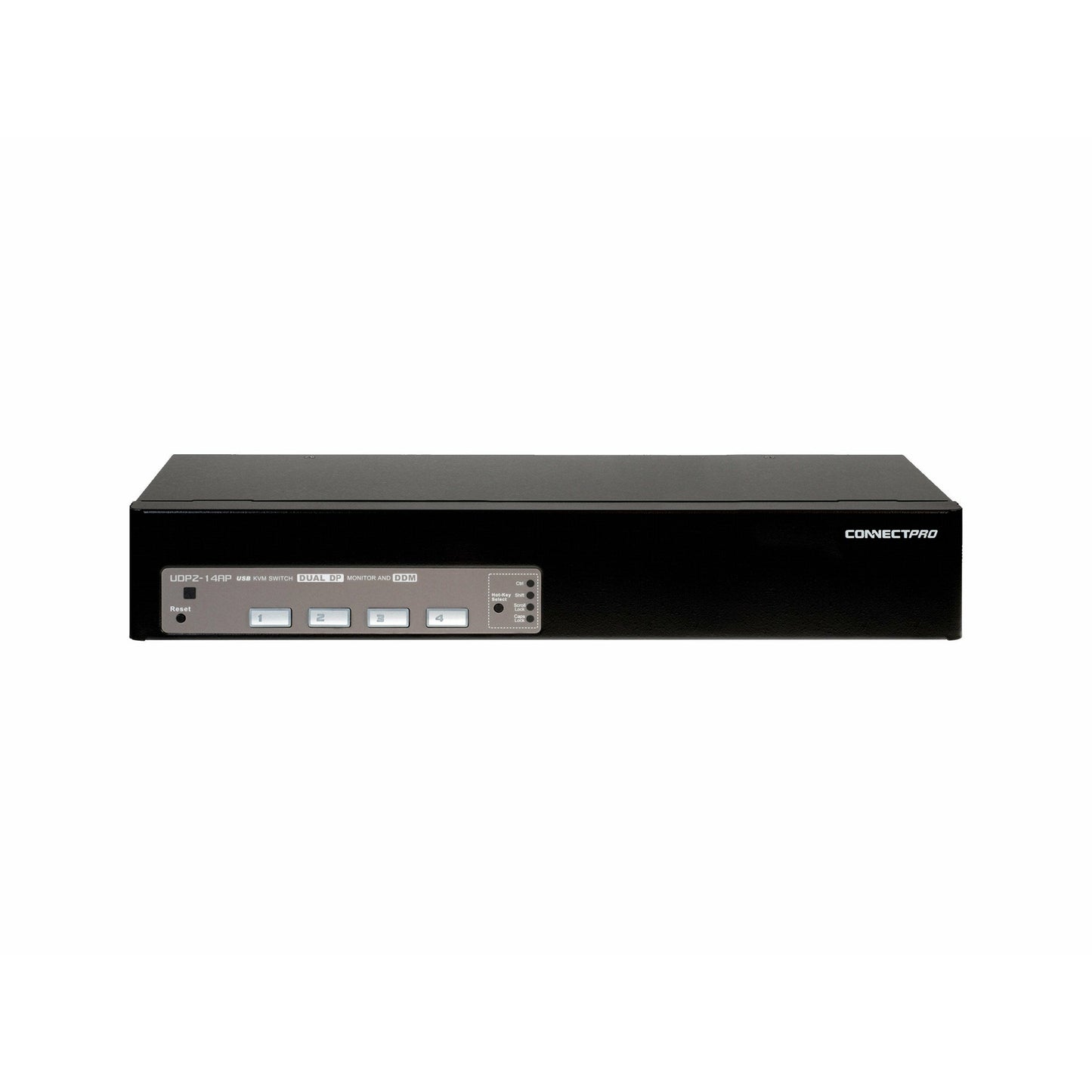 UDP2-14AP KVM switch front