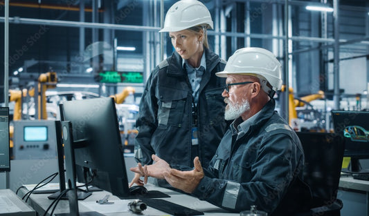 Video Extenders in Automated Factory Assembly Lines: Streamlining Management and Operations