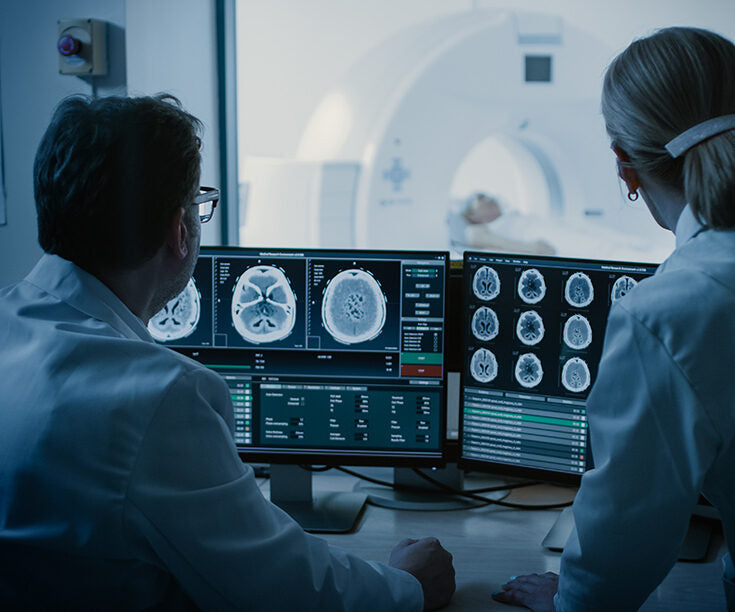 Case Study: How ConnectPRO’s DisplayPort KVM Switches Enhance Workflow Efficiency for Radiologists in Hospitals