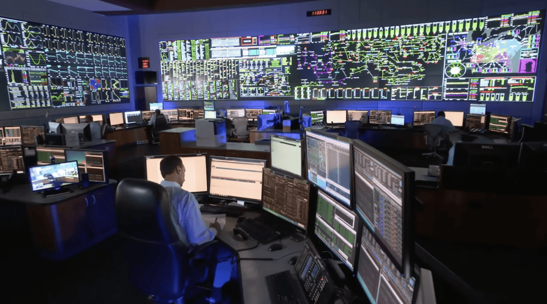 The Importance of DDM Technology in KVM Switches for Energy Grid Control Centers