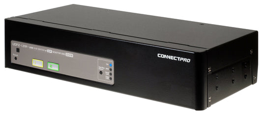 Why DisplayPort KVM Switches Are Usually Better Than HDMI KVM Switches