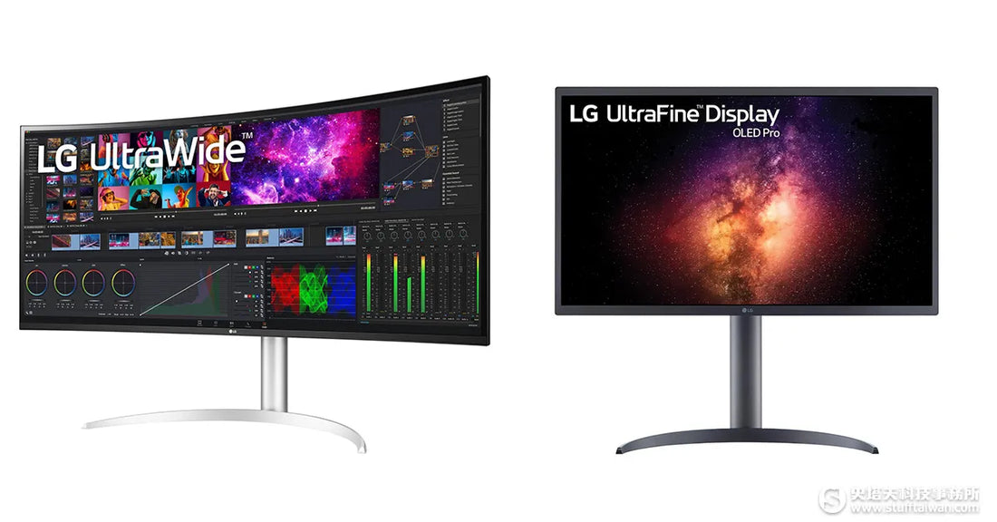Avoid LG High-End Monitors with KVM switches