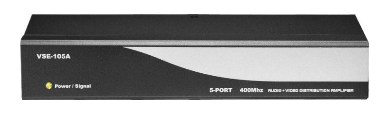How a Video Splitter Affects Bandwidth, Resolution, and Refresh Rate