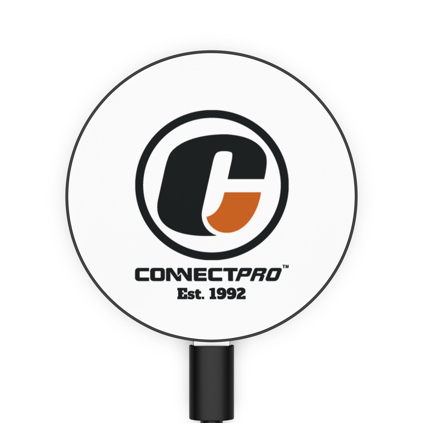 Magnetic Wireless Phone Charger