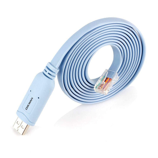 USB to Serial Cable