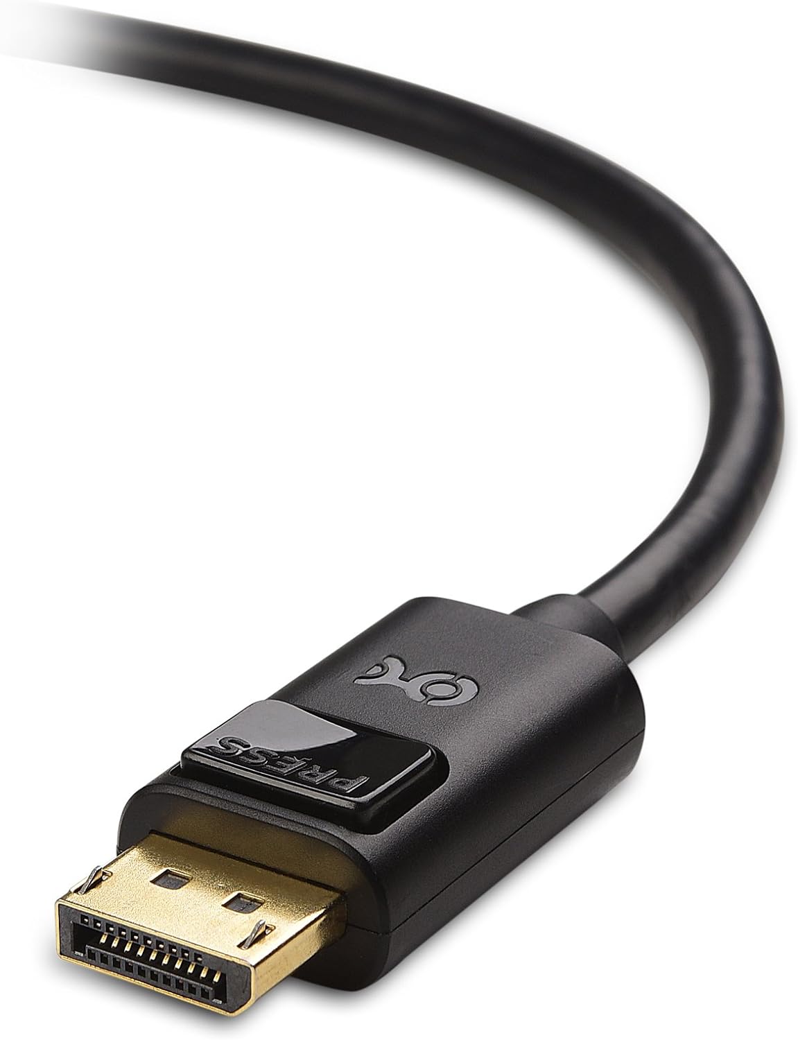 Cable Matters DisplayPort to DisplayPort Extension Cable, 6 Feet
