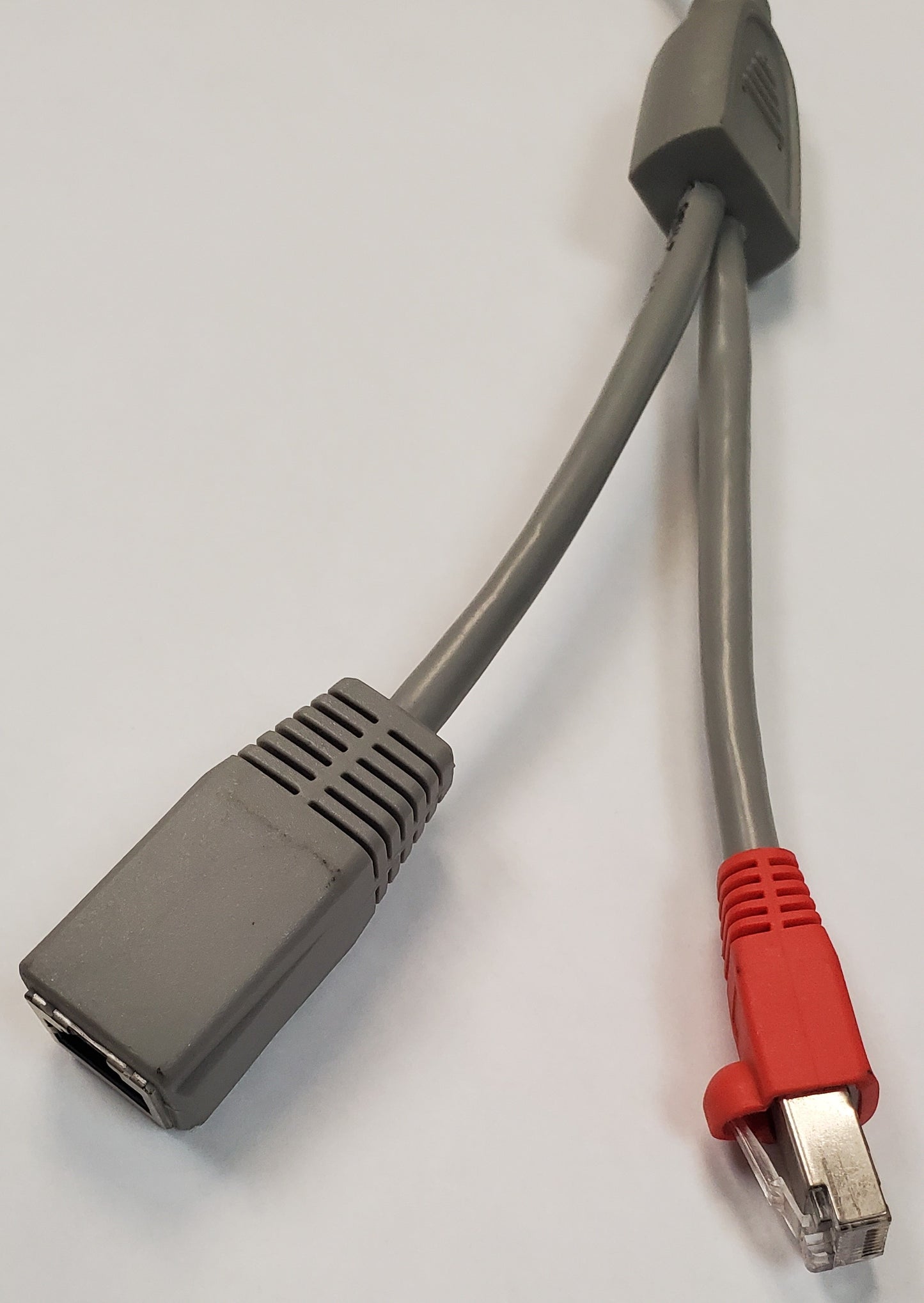 CSYNC-RJ45-Y Serial Control Cable for ConnectPRO KVM Switches