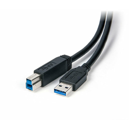 USB 3.0 Type A to Type B Cable