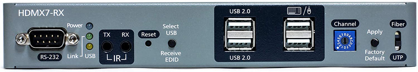 HDMX7 HDMI Digital Matrix Extender