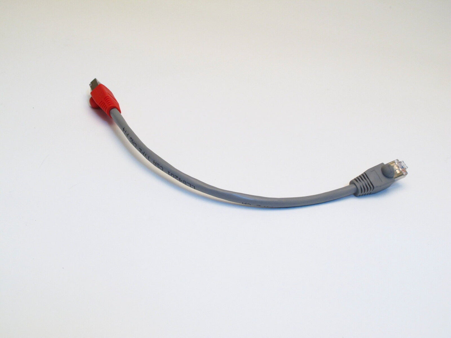 Serial Port Cable for ConnectPRO KVM switches