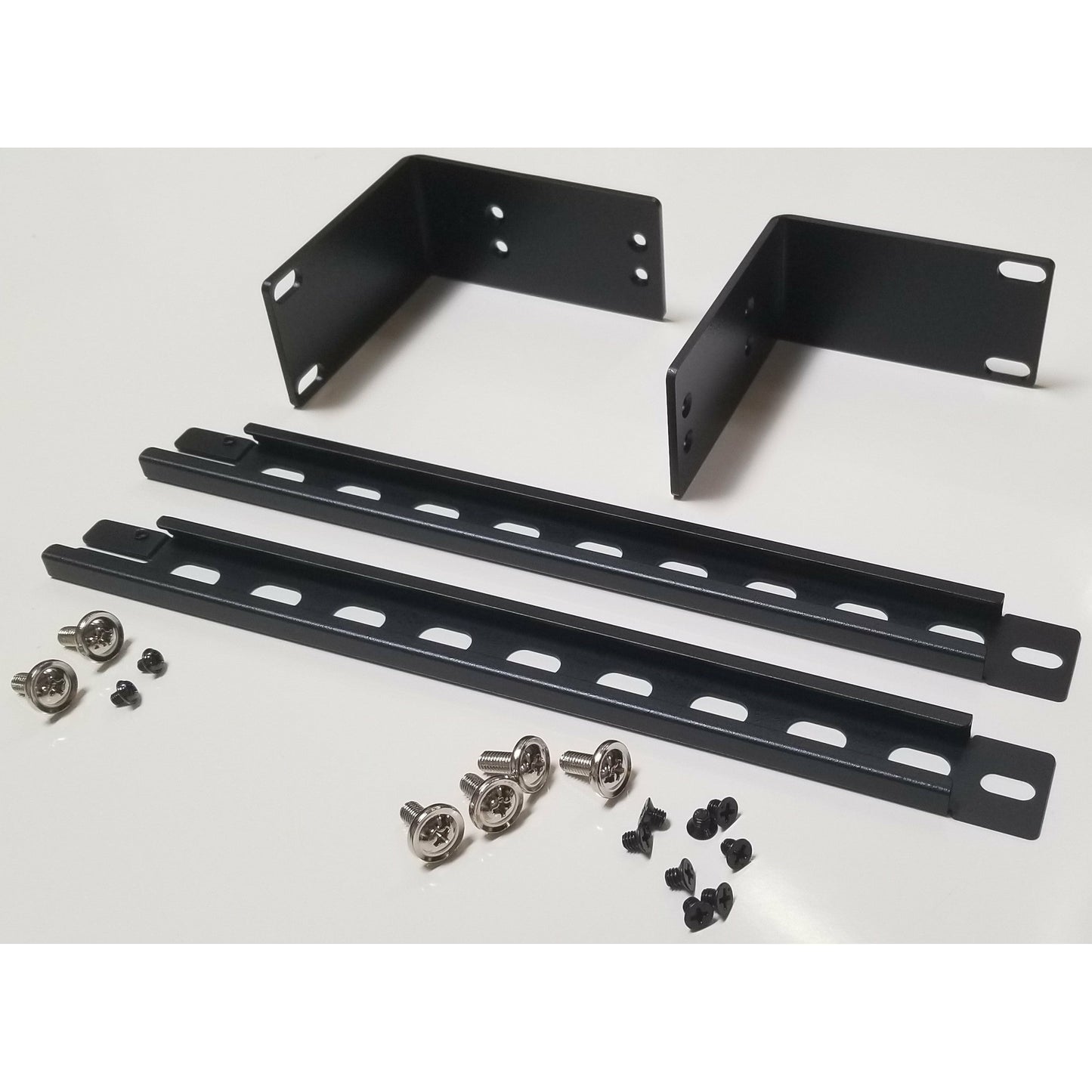 RMK-1903C rack mount kit for mounting ConnectPRO 4 port KVM switches onto 19 inch rack mounts