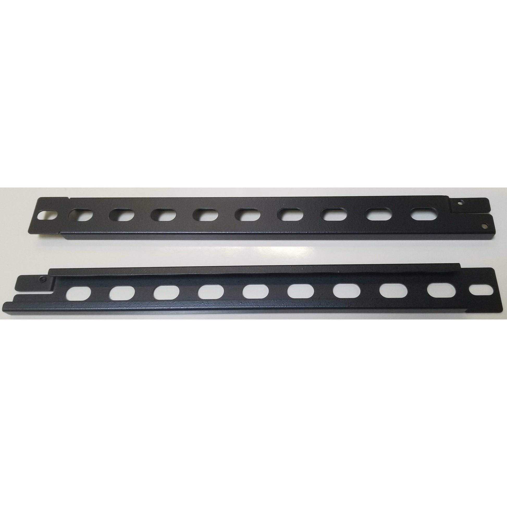 RMK-1903C rack mount rails for mounting ConnectPRO 4 port KVM switches onto 19 inch rack mounts