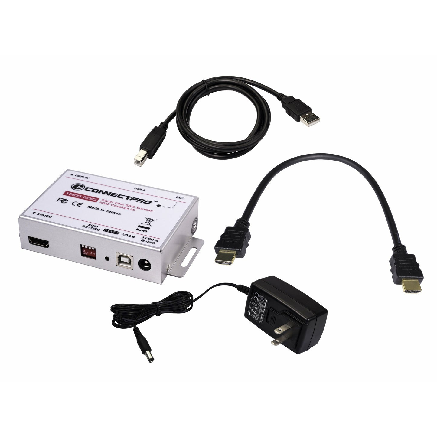 TMDS HDMI Emulator Starter Kit