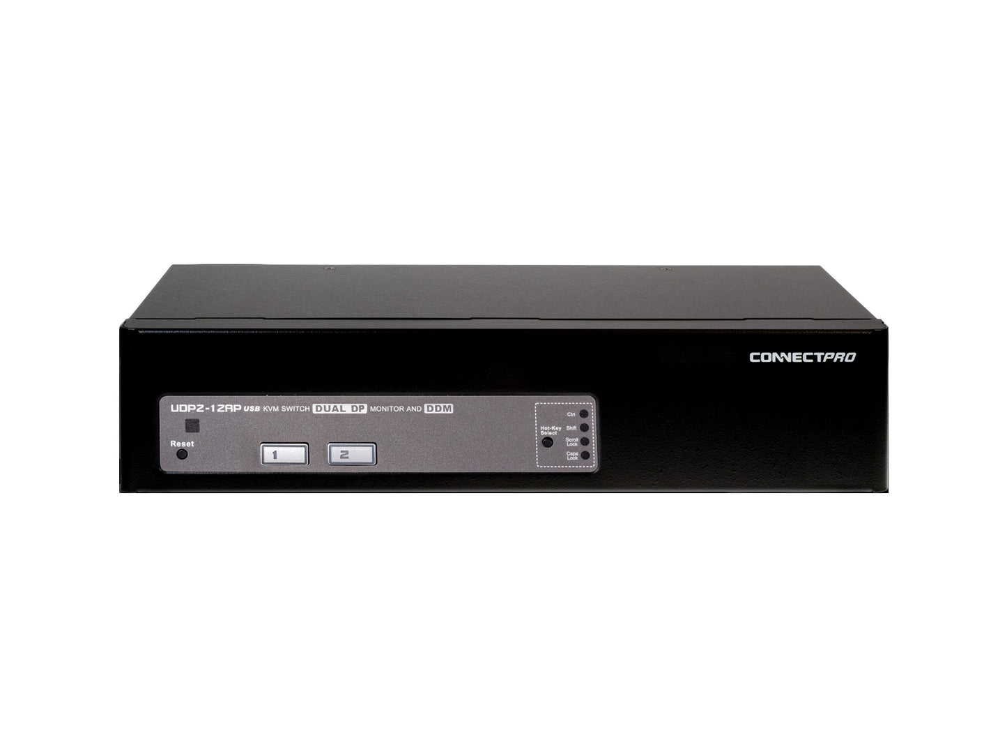 ***Certified Pre-Owned*** UDP2-12AP KVM Switch with 6 ft. Cables Kit