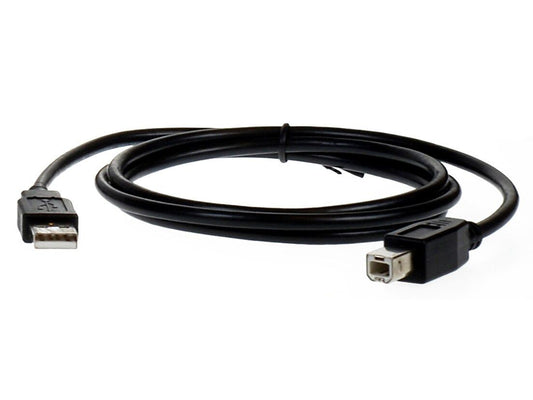 USB 2.0 Type A to Type B Cable
