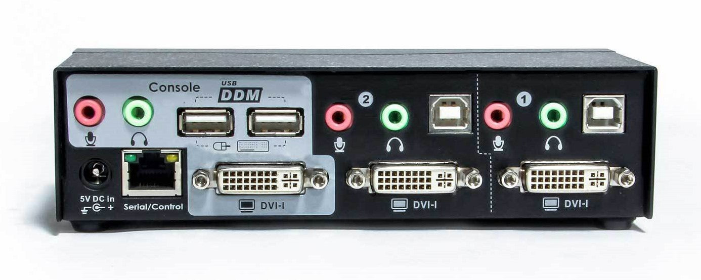 DisplayPort to DVI-D Cable – ConnectPRO